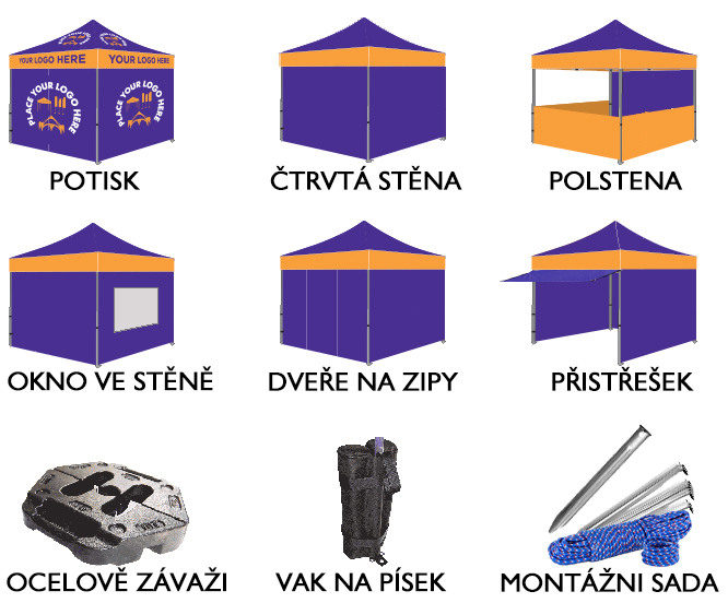 nuzkove stany